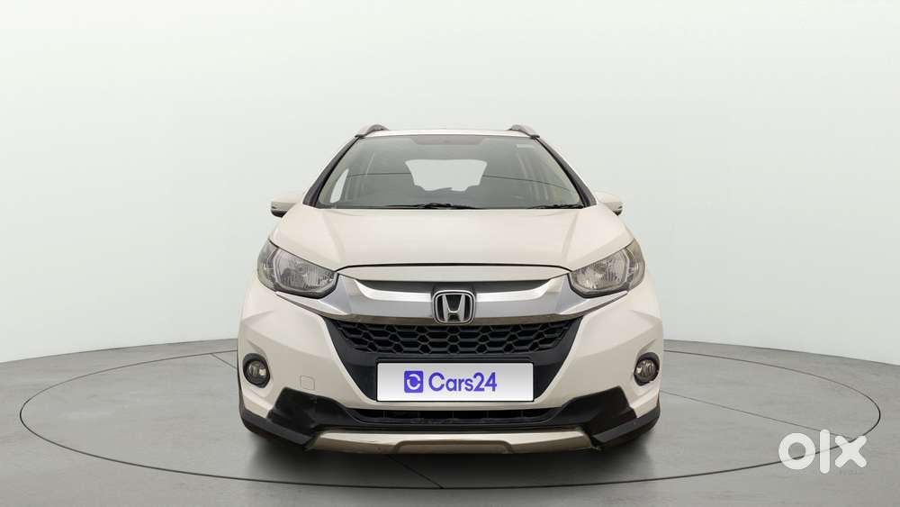 Honda Wr-v 1.2 Vx I-vtec, 2019, Petrol