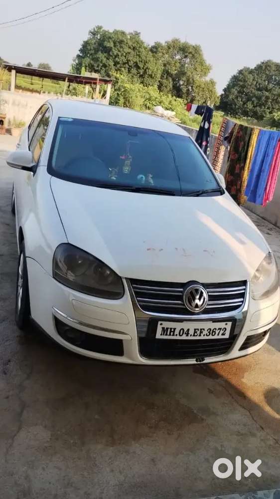 Volkswagen Jetta Highline 2010 Diesel Automatic