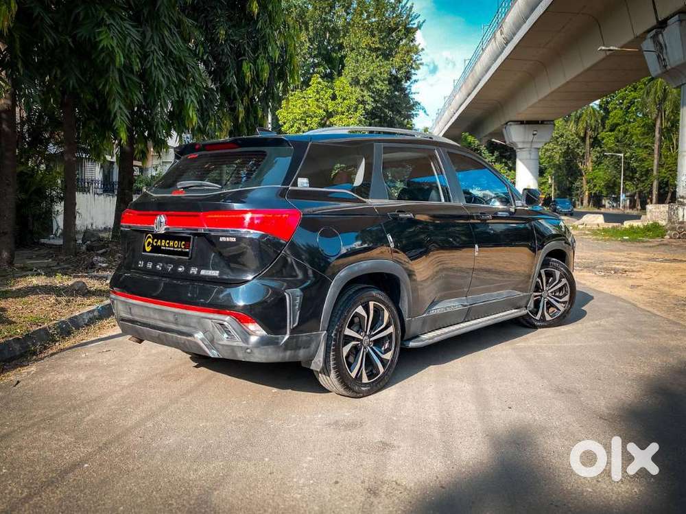 Mg Hector Plus 2.0 Sharp Diesel Turbo, 2024, Diesel
