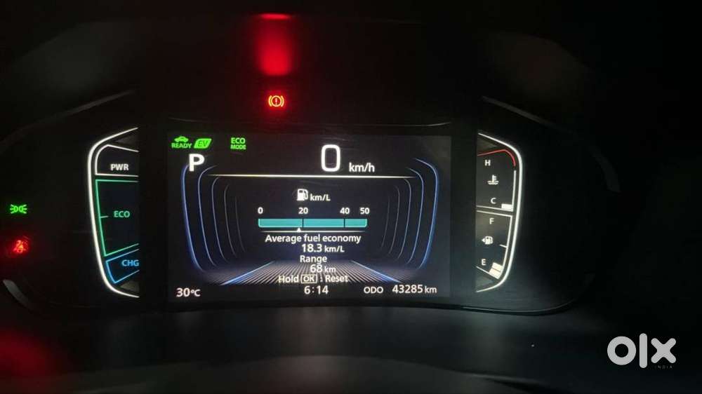 For Sale – 2023 Grand Vitara Strong Hybrid Alpha+ (top Model)