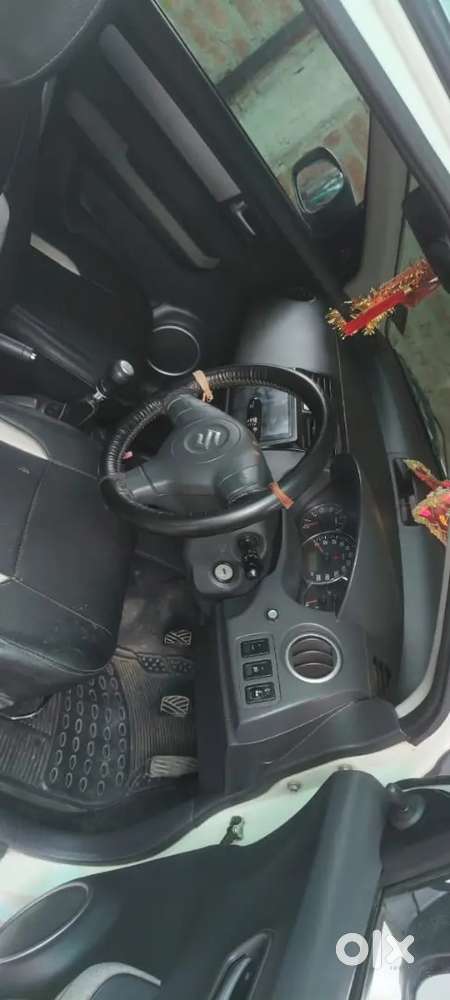 2011 Maruti Suzuki Dzire