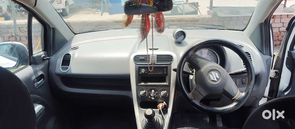 Maruti Ritz Vdi 2011
