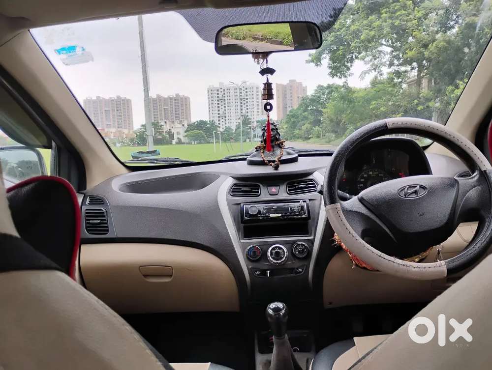 Hyundai Eon 2014 Era Plus