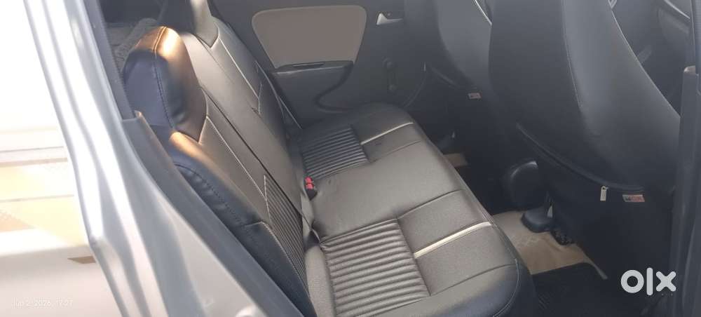 Maruti Suzuki Alto 0.8 Lxi (o), 2007, Petrol