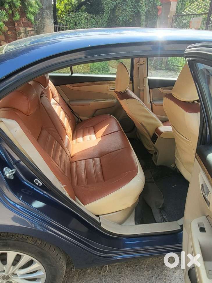 Maruti Suzuki Ciaz Smart Hybrid Delta , 2019, Diesel