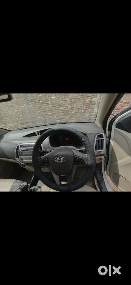 Hyundai I20 Diesel Manual 2nd 2013