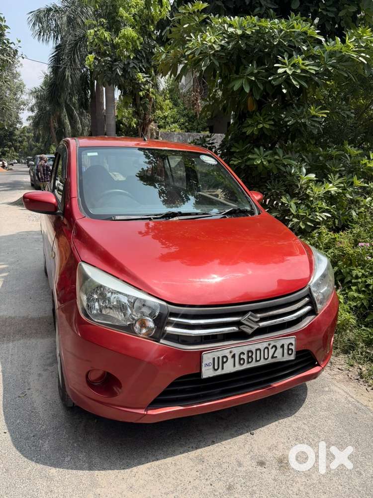 Maruti Suzuki Celerio Petrol 2016 (advocates Car)