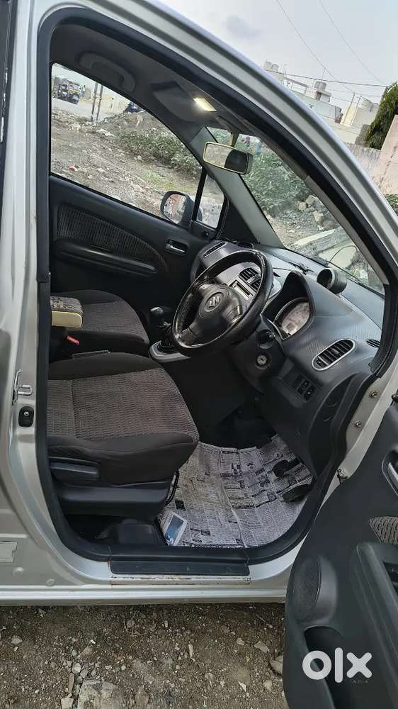 Maruti Suzuki Ritz 2014 Diesel Well Maintained