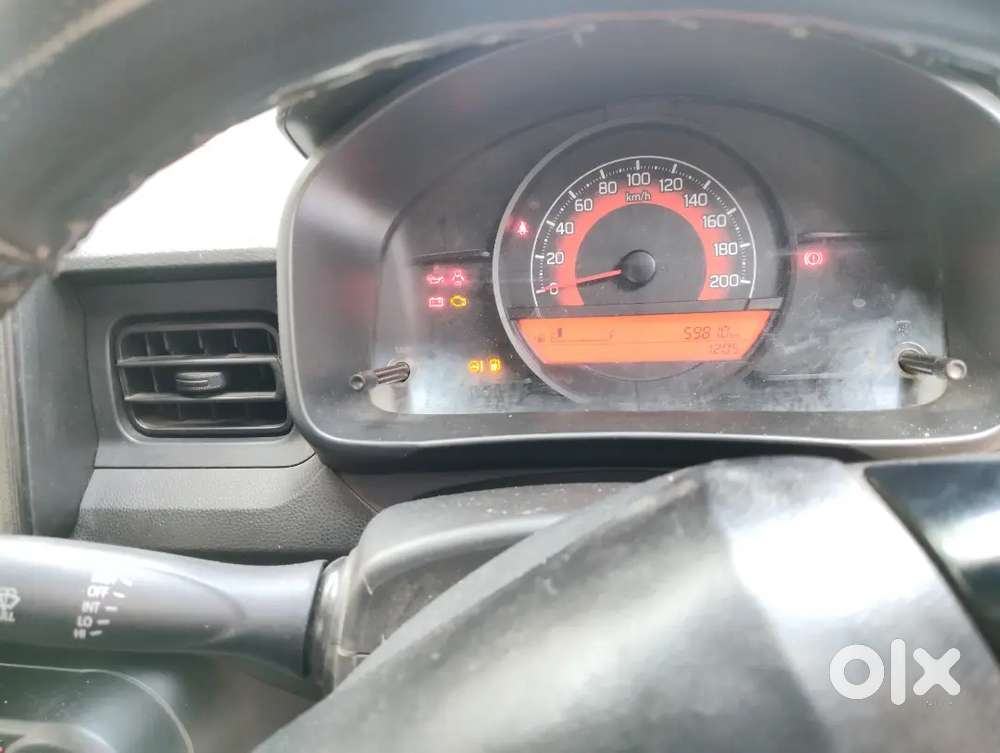 Maruti Suzuki Ignis Sigma 2022