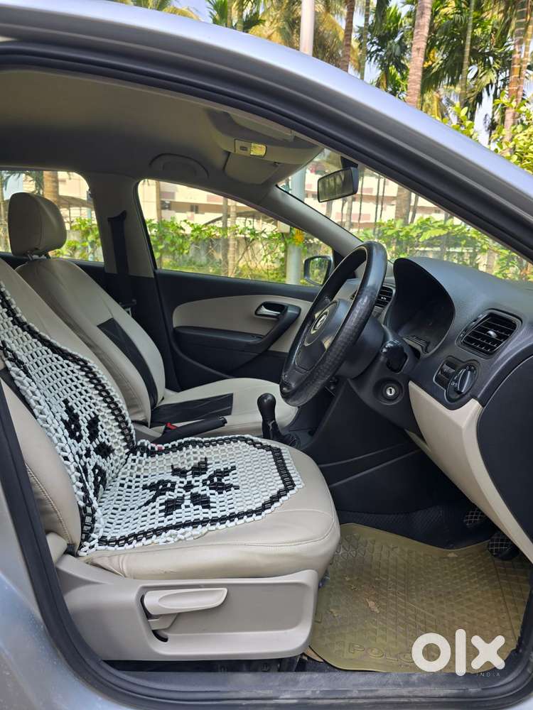 Volkswagen Polo 2009-2013 Sr Petrol 1.2l, 2014, Diesel