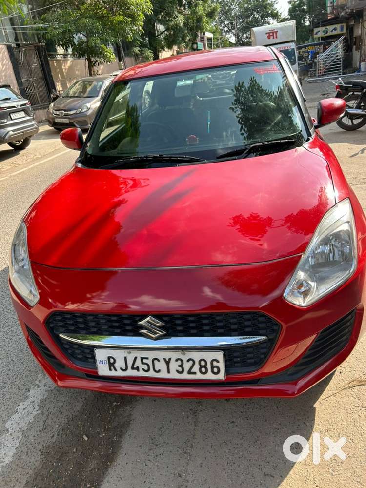 Maruti Suzuki Swift 2018 Diesel Well Maintained