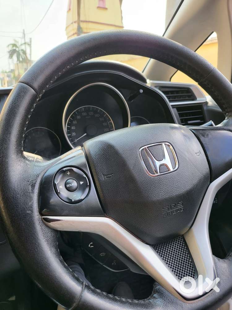 Honda Wr-v I-vtec Vx, 2019, Petrol