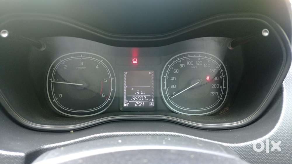 Maruti Suzuki Brezza Vdi, 2020, Diesel