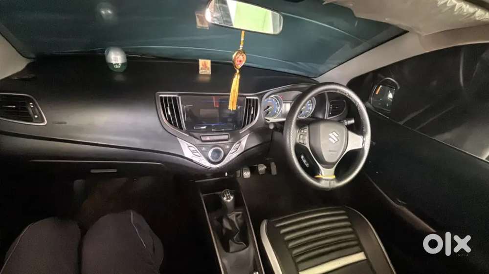 Suzuki Baleno