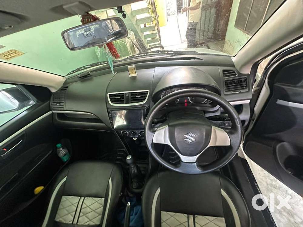 Maruti Suzuki Swift 2016 Diesel Well Maintained