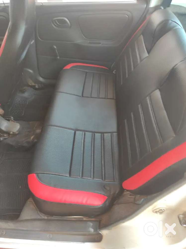 Maruti Suzuki Alto 2011 Petrol 71000 Km Driven.. M