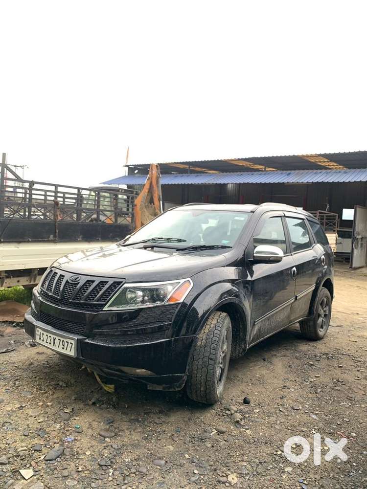 Mahindra Diesel Car 2013 Year