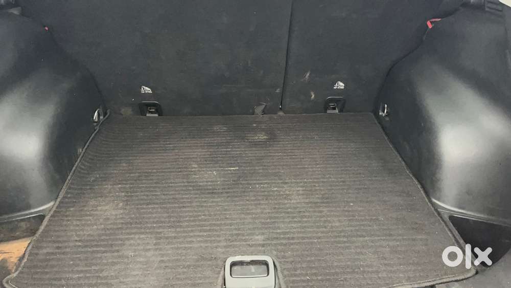 Jeep Compass 1.4 Night Eagle Petrol At, 2018, Petrol