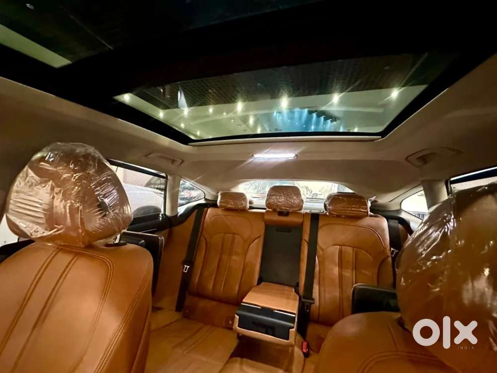 Bmw 6 Series 2.0 Gt 620d Luxury Line, 2019, Diesel