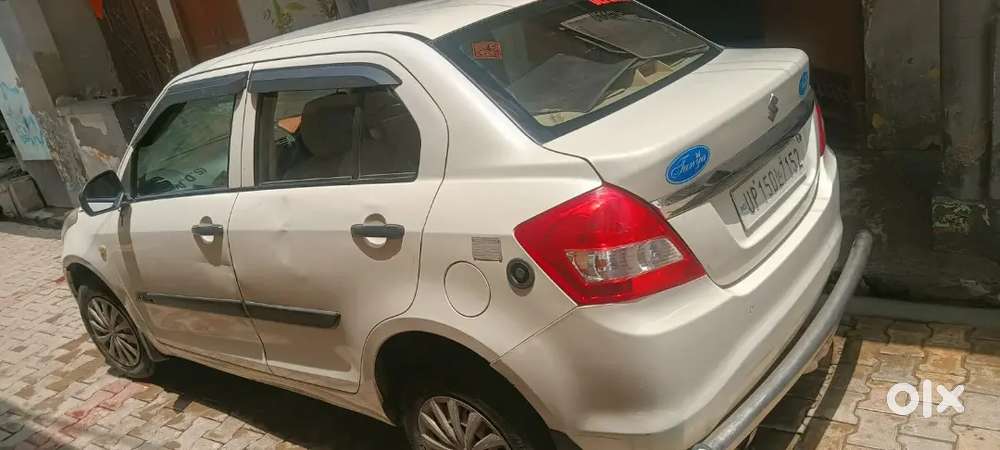 Tour Dzire Good Condition And I Want Sell This Car