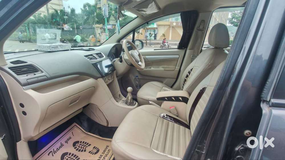 Maruti Ertiga Vxi 2018 (family Manitained Car)