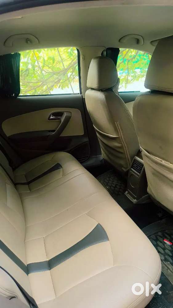 Skoda Rapid Elegance 2012/13 Diesel Car