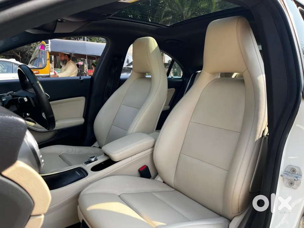 Mercedes-benz Cla 2.0 200 Sport, 2016, Petrol