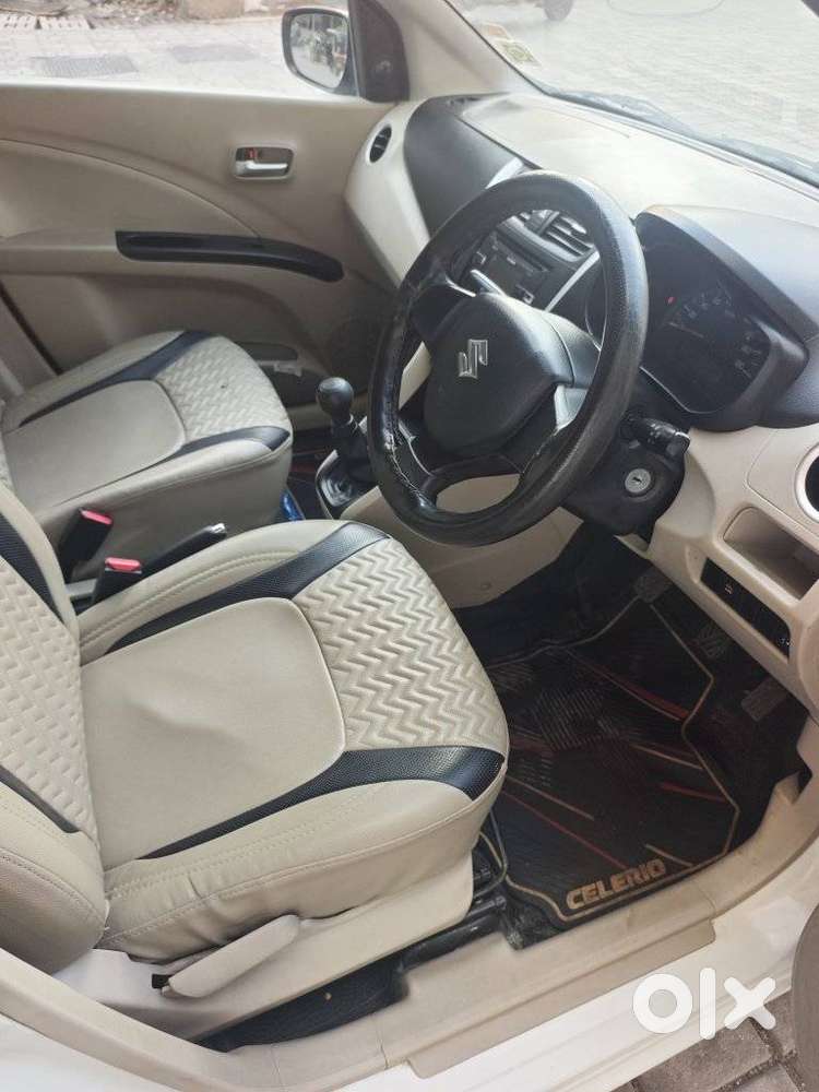 Maruti Suzuki Celerio 1.0 Vxi Mt, 2020, Petrol