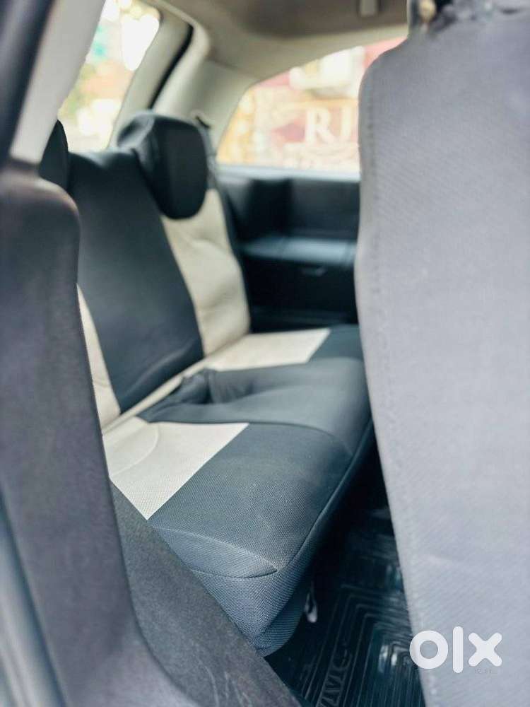 Tata Aria Pleasure 4x2, 2015, Diesel