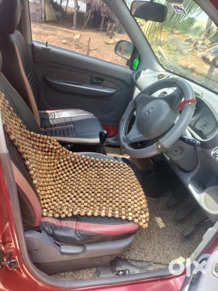 Hyundai Santro Xing 2005 Petrol Well Maintained