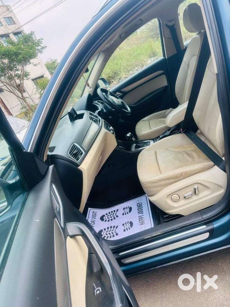 Audi Q3 2.0 35 Tdi Quattro Dynamic, 2019, Diesel