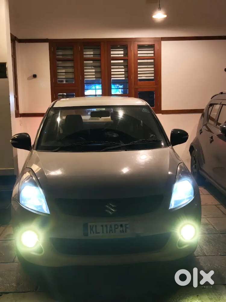 Maruti Suzuki Dzire 2013 Diesel Well Maintained