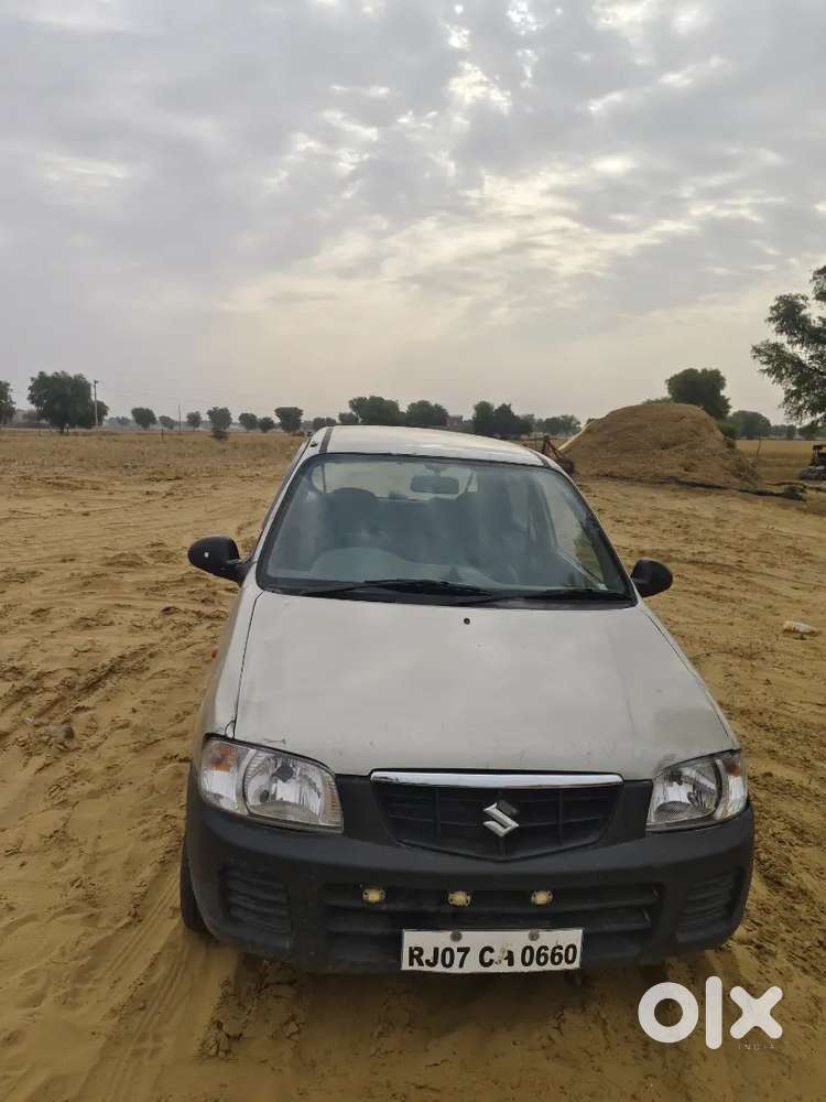 Ac Car Best Condition 99000