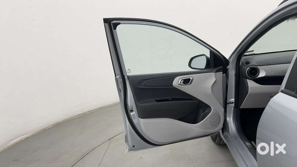 Hyundai Grand I10 Nios Sportz 1.2 Kappa Vtvt, 2022, Petrol