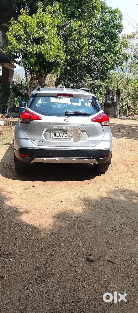 Nissan Kicks 2021 Premium Petrol