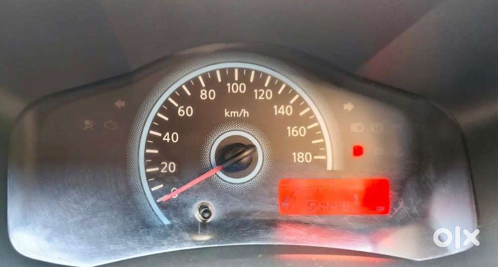 Datsun Redi Go Limited Edition 2018, 2018, Petrol