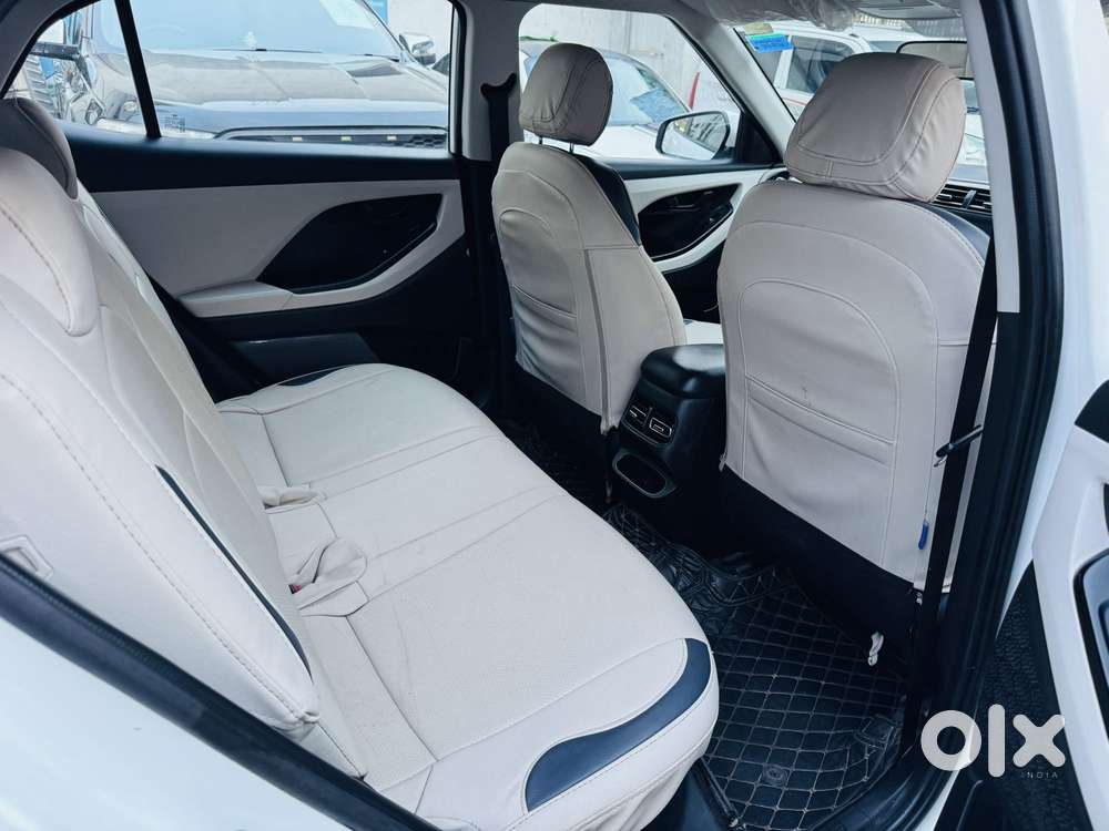 Hyundai Creta 1.5 Ex Petrol, 2021, Petrol