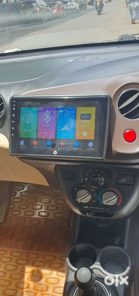 Honda Brio, 2012, Petrol