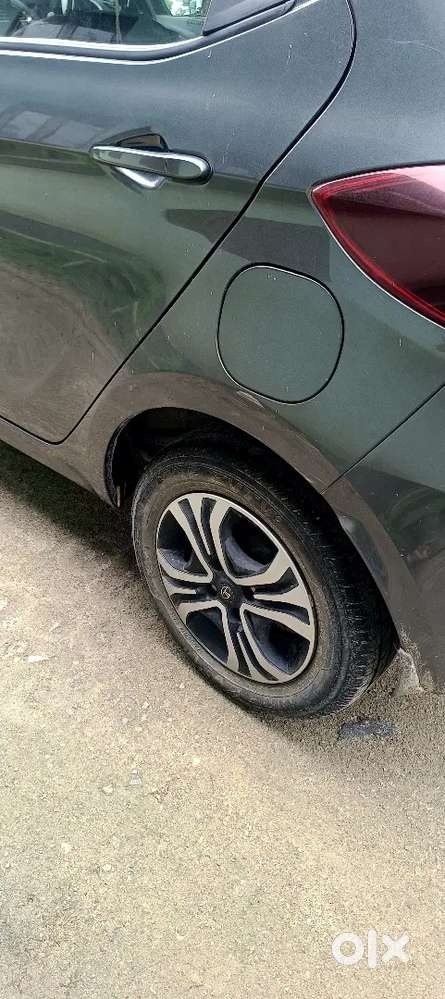Tata Tiago 1.05 Revotorq Xt 2024