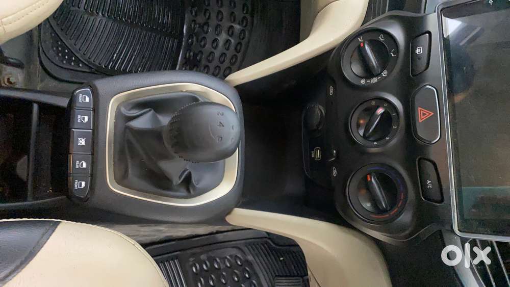 Hyundai New Santro 1.1 Sportz Mt, 2019, Petrol