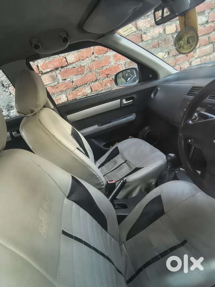 Maruti Suzuki Dzire 2011 Diesel 157211 Km Driven