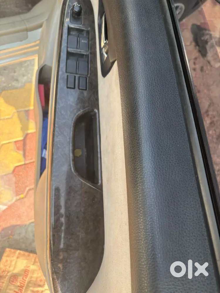 Well - Maintained Maruti Suzuki Sx4 2014 Petrol 65000 Km Driven