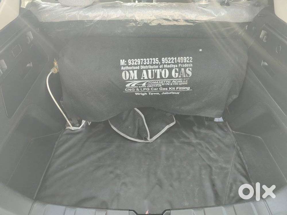 Tata Curvv Crtv Amt, 2025, Cng & Hybrids