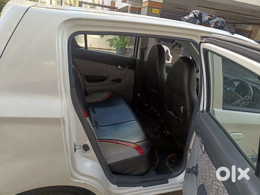 Maruti Suzuki Alto 800 2017 Petrol 41000 Km Driven