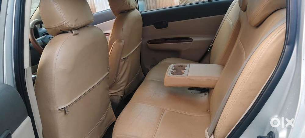 Hyundai Car Manual 2009
