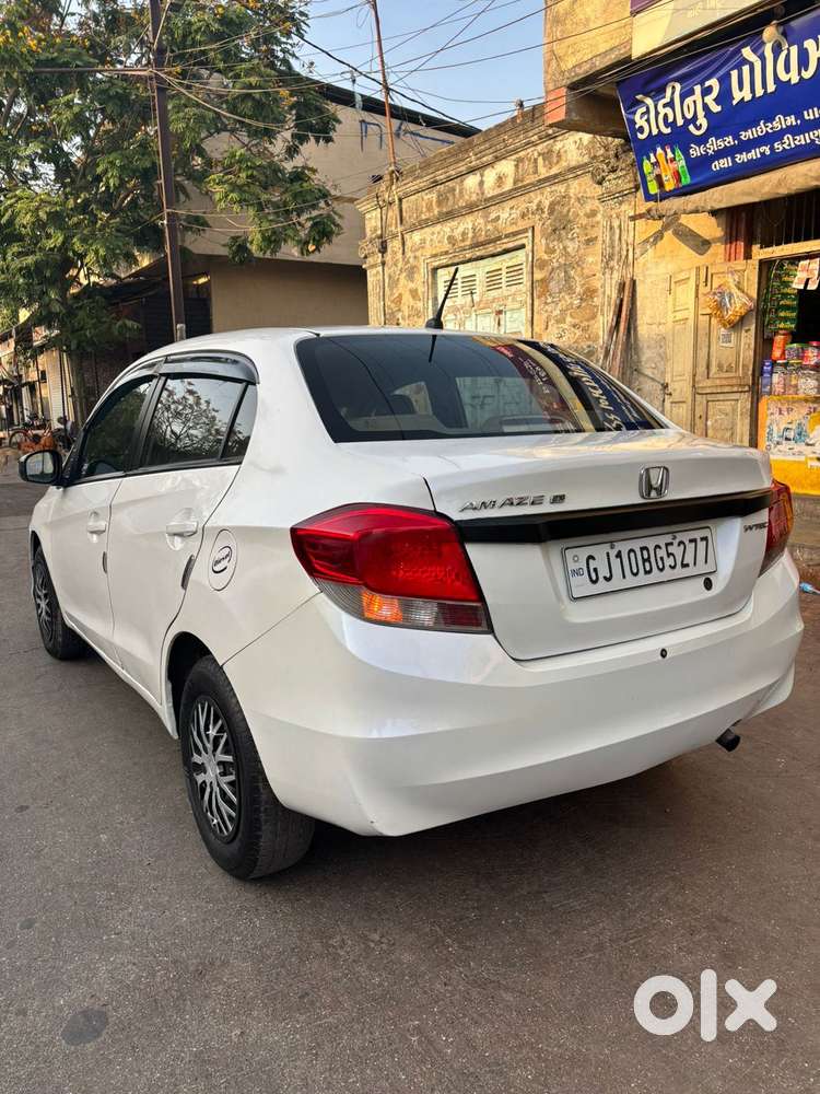 Honda Amaze 1.2 Emt I Vtec, 2013, Diesel