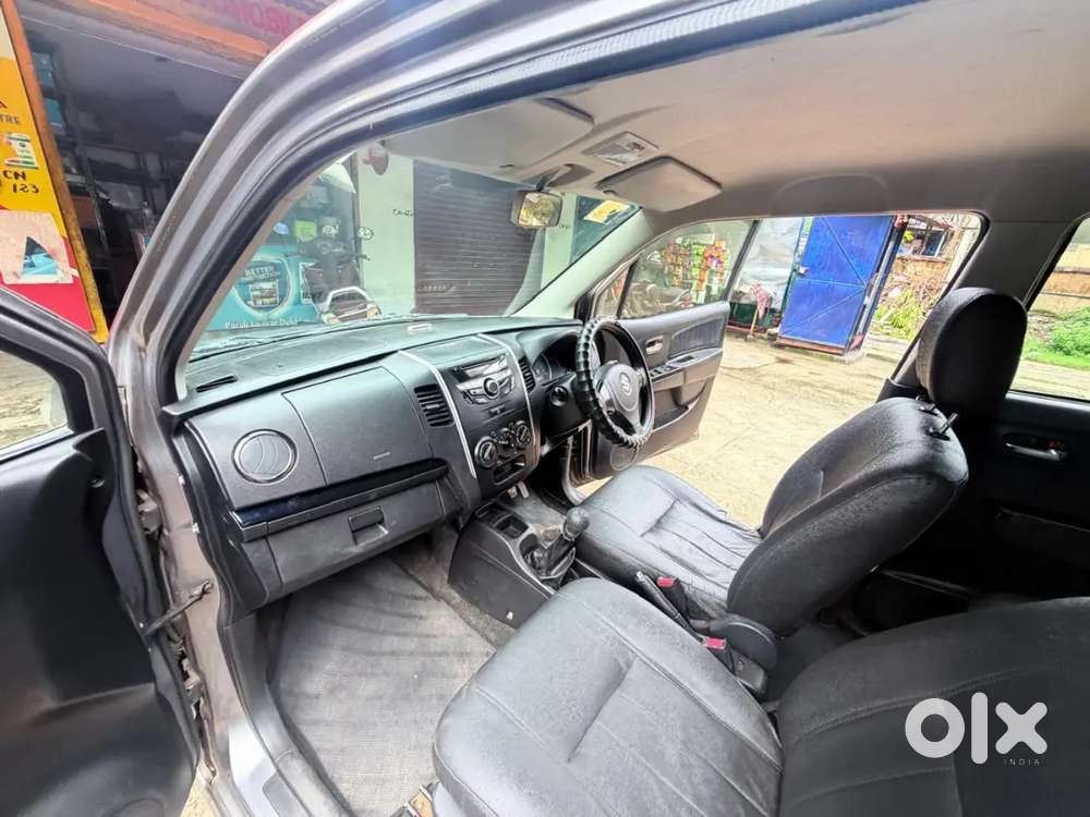 Maruti Suzuki Wagon 2014