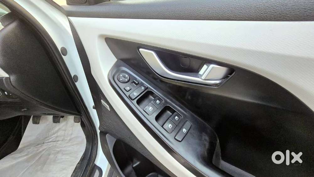 Hyundai Creta 1.6 Sx Plus Auto, 2021, Diesel