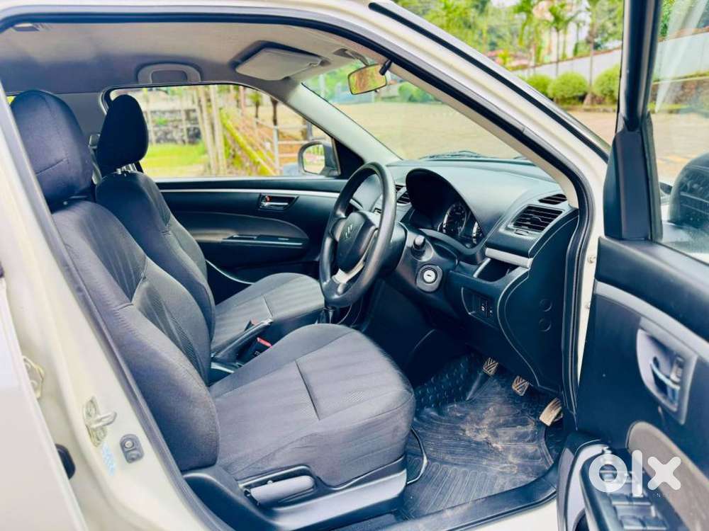 Maruti Suzuki Swift Vdi, 2013, Diesel