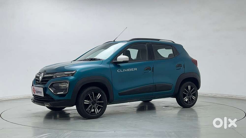 Renault Kwid 1.0 Climber Mt, 2024, Petrol
